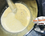Foto del paso 3 de la receta: Magdalenas de cacao y calabacín