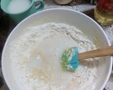 Foto del paso 3 de la receta: Budín cebra 🦓