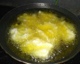 Foto langkah ke 6 dari resep Tape Goreng keju Sederhana.