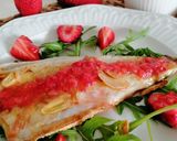 Foto del paso 10 de la receta: Lubina con vinagreta de fresas