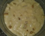 Foto langkah ke 6 dari resep roti pisang banjar.
