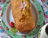 Foto del paso 3 de la receta: Budín de limón con buttermilk🍋