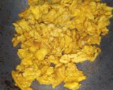 বেগুন ভর্তা (begun bharta recipe in Bengali) রেসিপি ধাপ - 4 ছবি