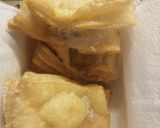 Foto del paso 6 de la receta: Pasteles de dulce de leche o membrillo