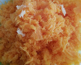 Foto del paso 2 de la receta: Burguer de calabaza