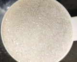 ஆற்காடு மக்கன் பேடா (Arcot Makkan peda) ரெசிபி ஸ்டேப் 3 புகைப்படம்