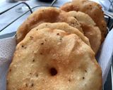Foto del paso 2 de la receta: Arepas dulces con anís