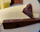 Foto del paso 11 de la receta: Pa de pessic relleno de crema de limón al chocolate 🍫🍋