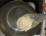 Foto langkah ke 3 dari resep Bakso Ikan keju mozzarella.