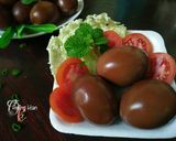 Foto langkah ke 4 dari resep Pindang Telur #bikinramadanberkesan.