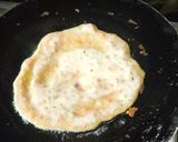 স্বাস্থ্যকর রাভা দোসা (healthy rava dosa recipe in Bengali) রেসিপির ধাপ 3 ছবি
