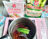 Foto langkah ke 5 dari resep Es Bongko.