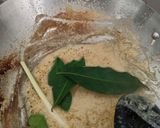 Foto langkah ke 2 dari resep Semur Tahu Telur.