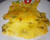 Foto langkah ke 3 dari resep Tampal kuali.