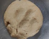 राजस्थानी पंचमेल दाल बाटी चूरमा (rajasthani panchmel dal bati churma recipe in Hindi) रेसिपी चरण 5 फोटो
