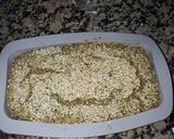 Foto del paso 3 de la receta: Pan de arroz integral 💪