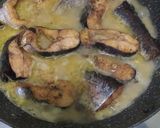 Foto langkah ke 4 dari resep Pesmol ikan patin.