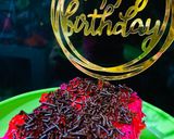 Foto langkah ke 11 dari resep Bolu Kukus.