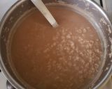 Foto del paso 5 de la receta: Arroz integral con leche de coco