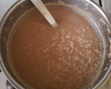 Foto del paso 5 de la receta: Arroz integral con leche de coco