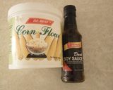 Teriyaki chicken soucematakin girki1 hoto
