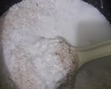 Foto langkah ke 3 dari resep Nasi kebuli seadanya.