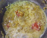 அரைக்கீரை மசியல் ரெசிபி ஸ்டேப் 3 புகைப்படம்