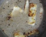 পনির ইয়াখনি (paneer yakhni recipe in Bengali) রেসিপি ধাপ - 1 ছবি