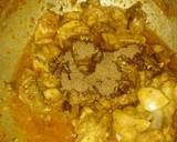 Afgani karahi recipe step 5 photo