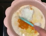 Foto langkah ke 7 dari resep MPASI 6 Bulan: Pure Santan Udang Wortel.