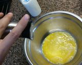 Foto del paso 5 de la receta: Flan casero 💗😍