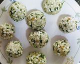 A picture of step 2 of Farali Sabudana Vada.