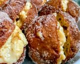 Foto del paso 3 de la receta: BOLAS De Fraile,🍪rebozadas con Canela y Ázucar😋...!