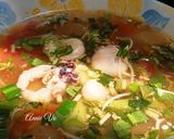 Hình bước làm 4 của món Bữa cơm gia đình