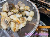 Ikan Kakap Putih Barramundi Masak Paprika
