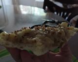Foto del paso 2 de la receta: Arepa Ocañera rellena con banano
