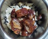 કચરિયું(Kachariyu Recipe in Gujarati) રેસીપી સ્ટેપ1ફોટો