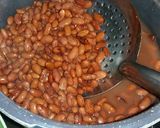 Foto langkah ke 2 dari resep Kumbu Kacang Merah.