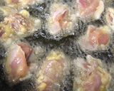 A picture of step 11 of Chicken Karaage with Shio Koji.
