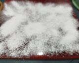 Foto langkah ke 5 dari resep Permen Jelly Merah Putih.