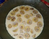 Foto del paso 4 de la receta: Gelatina proteica con banana