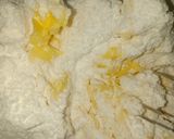 Foto langkah ke 1 dari resep Thumbprint cookies.