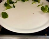 Une image de l'étape 3 de Entrecôte vinaigrée.