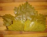 Stuffed vine leaves rolls (Dolmeh) recipe step 8 photo