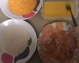 Foto langkah ke 3 dari resep Chicken katsu enak.
