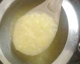 Kache aam ka sharbat recipe step 3 photo
