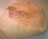 Foto del paso 3 de la receta: Tamales con vegetales y aceite de oliva