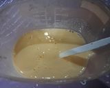 Foto langkah ke 4 dari resep Kuping Gajah Rainbow.
