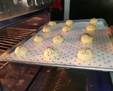 Foto del paso 10 de la receta: Bollitos de queso