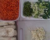 Foto langkah ke 1 dari resep Mie Soa Susu Goreng Yana.